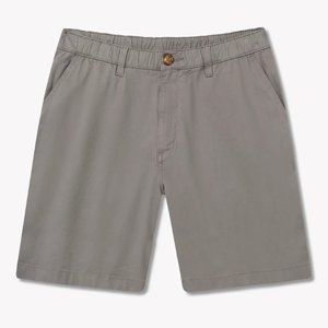 Chubbies - Grey - 7 inch inseam shorts